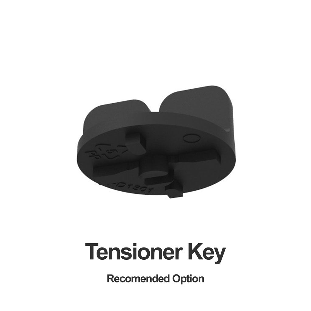 Tensioner Key Hills Parts