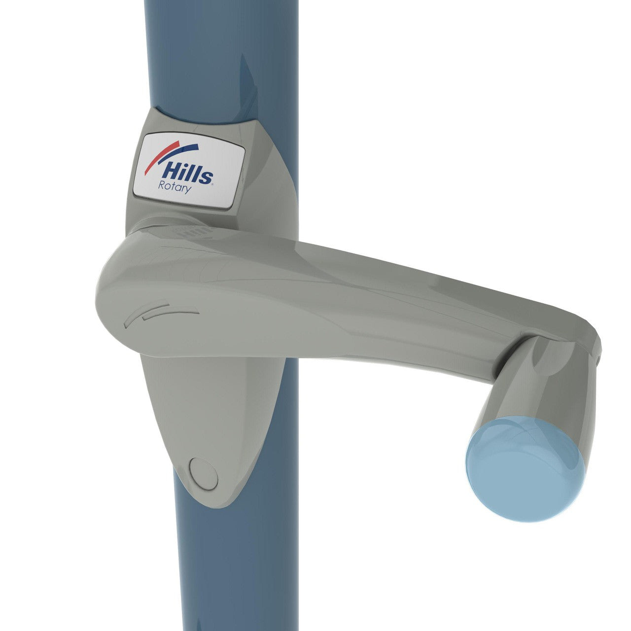Handle Assembly - Rotary (100637)