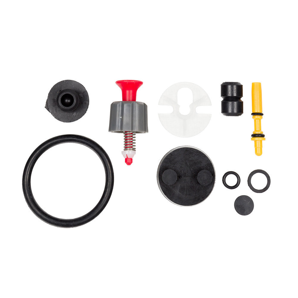 garden sprayer seal kit Hills Garden Sprayer Major Service Kit