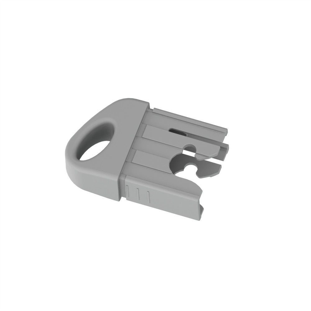Rotary Arm End Cap Pack of 4 - FD903579