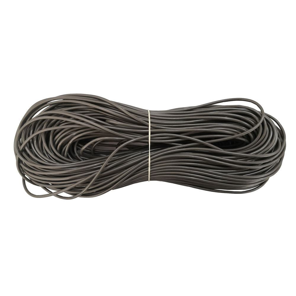 Hills Genuine Wood Grey PVC Clothesline Cord 65m