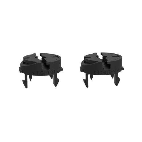 Two Pack Line Tens F/L Frazer (100629)