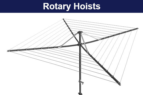 Rotary Hoists – Page 2 – Hills Parts