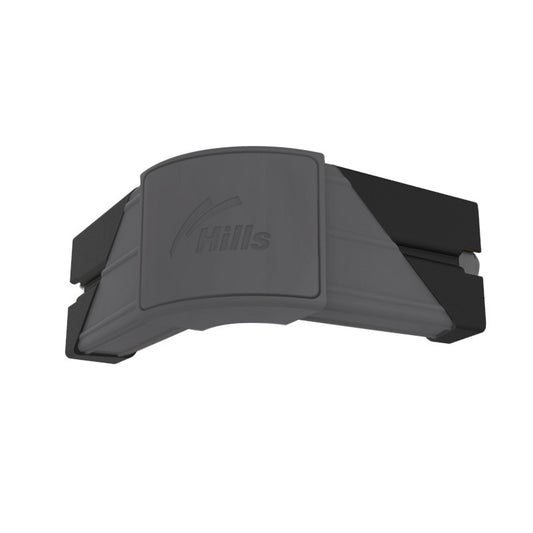 Corner Assembly For Folding Clothesline - Basalt