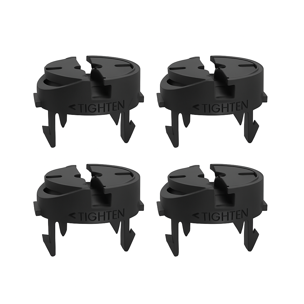 Line Tensioner Frazer Rotary Four Pack - 100629