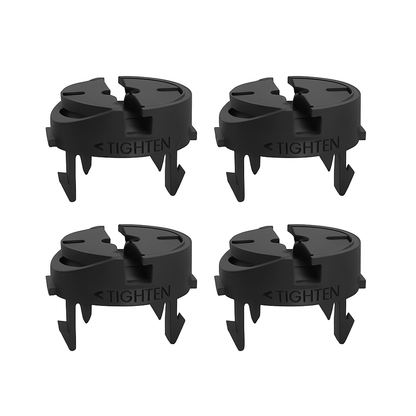 Line Tensioner Frazer Rotary Four Pack - 100629