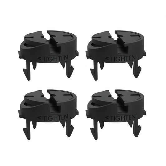 Line Tensioner Frazer Rotary Four Pack - 100629