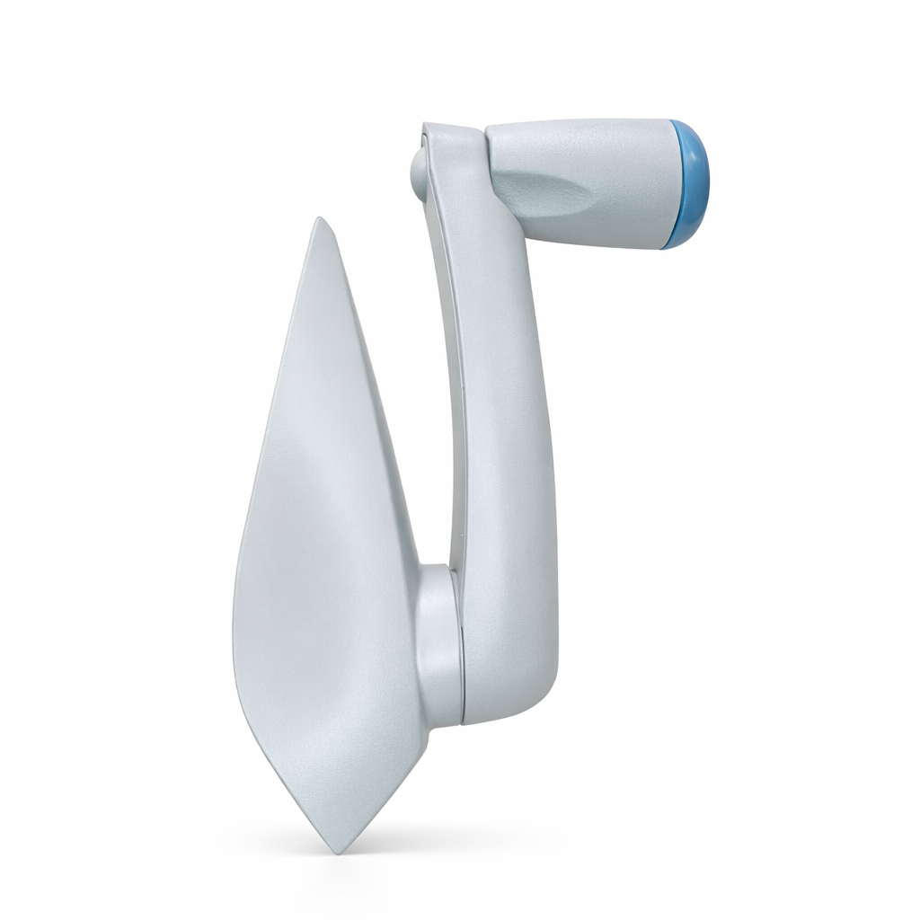 Handle Assembly For Rotary Clothesline - 100637
