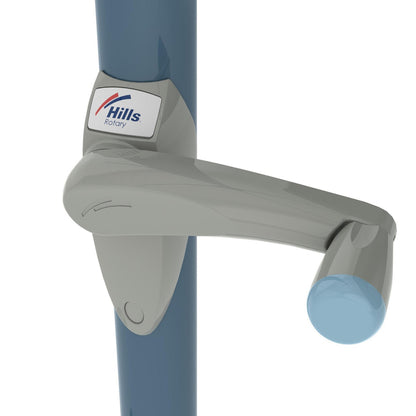 Handle Assembly - Rotary (100637)