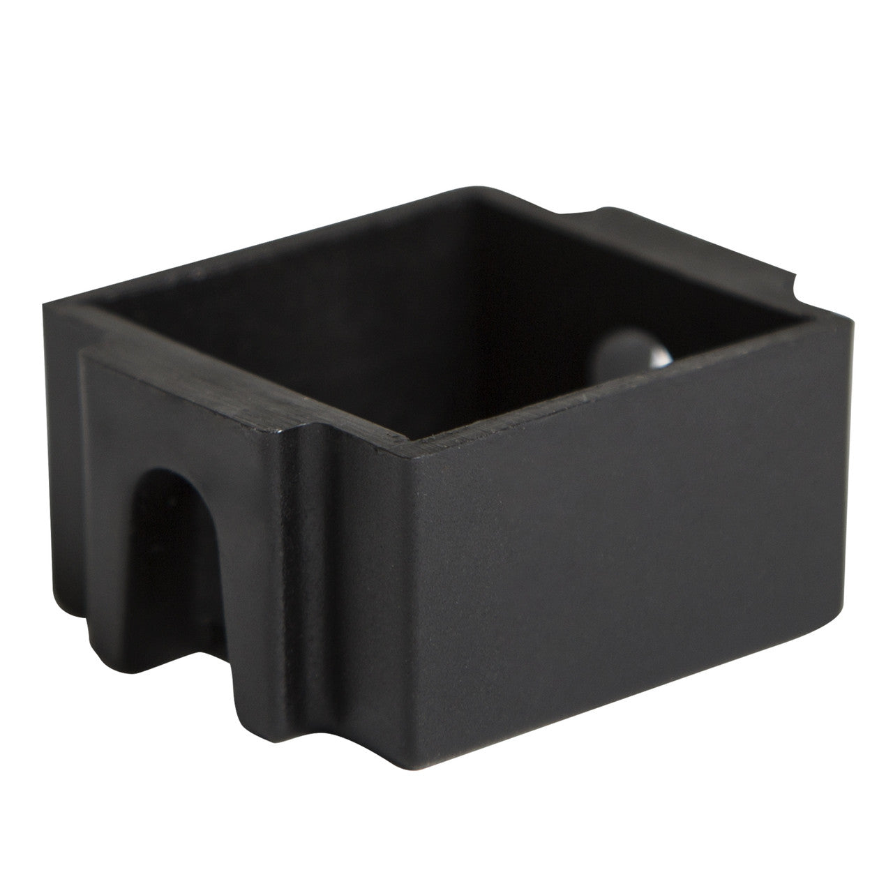 Frazer Square End Cap Spacer For Woodland Grey Folding Clothesline (100813) 