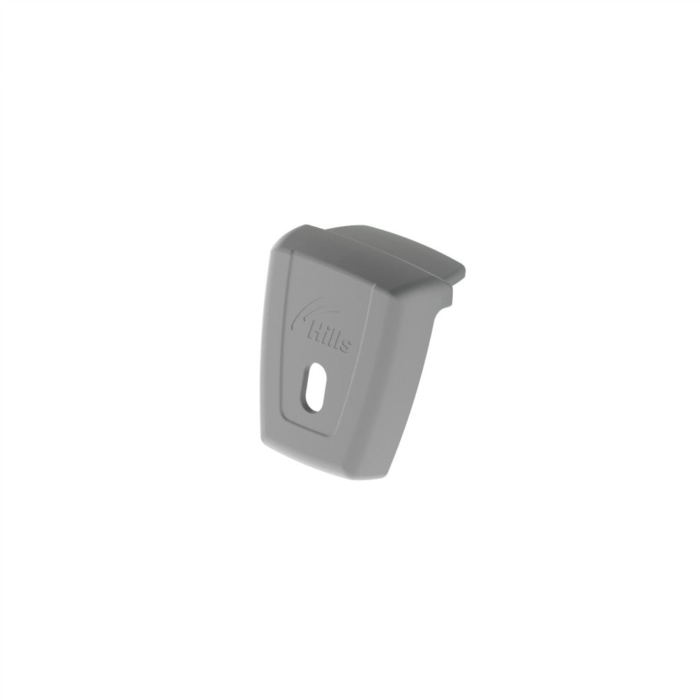 Line Tie off Cap Folding Frame Clothesline Pack of 4 - FD903585