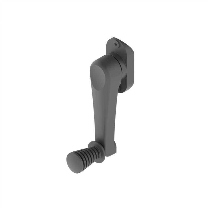 Everyday Rotary Handle Assembly - FD903590 – Hills Parts