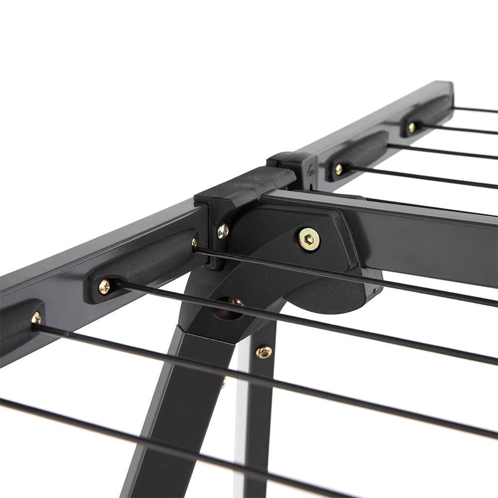 Hinge Shown on 170 Portable