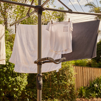 Hills Laundry Basket Holder
