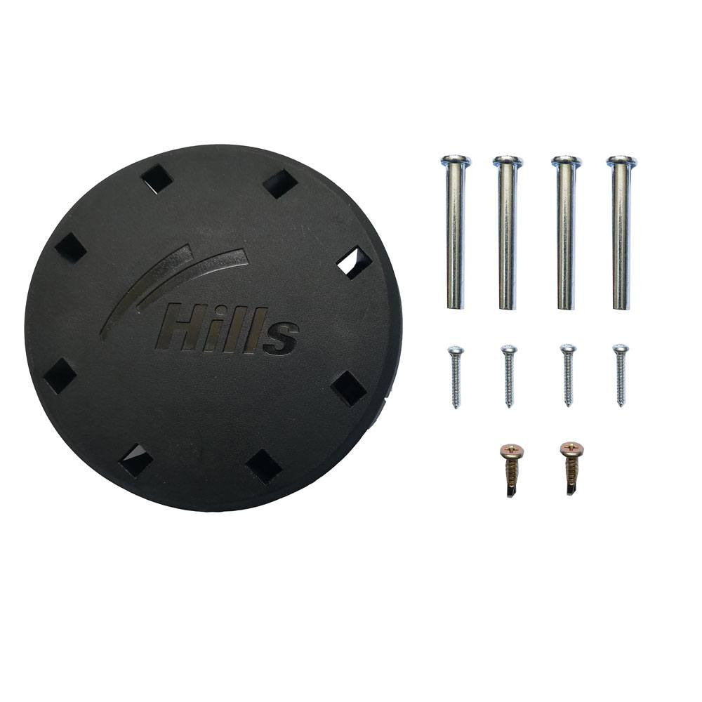 Rotary Top Cross Assembly 80106439