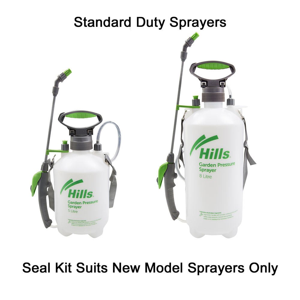 garden pump sprayer parts Hills Garden Sprayer Major Service Kit
